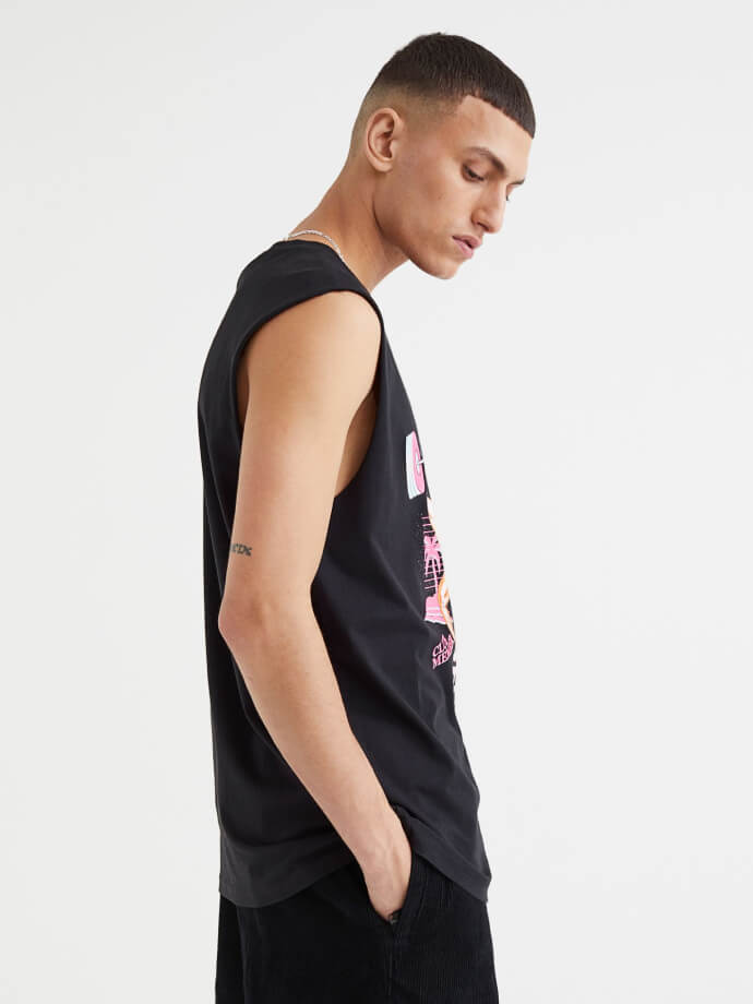 College Hoodie - Image 5